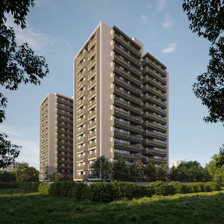  capital sivesta Elevation