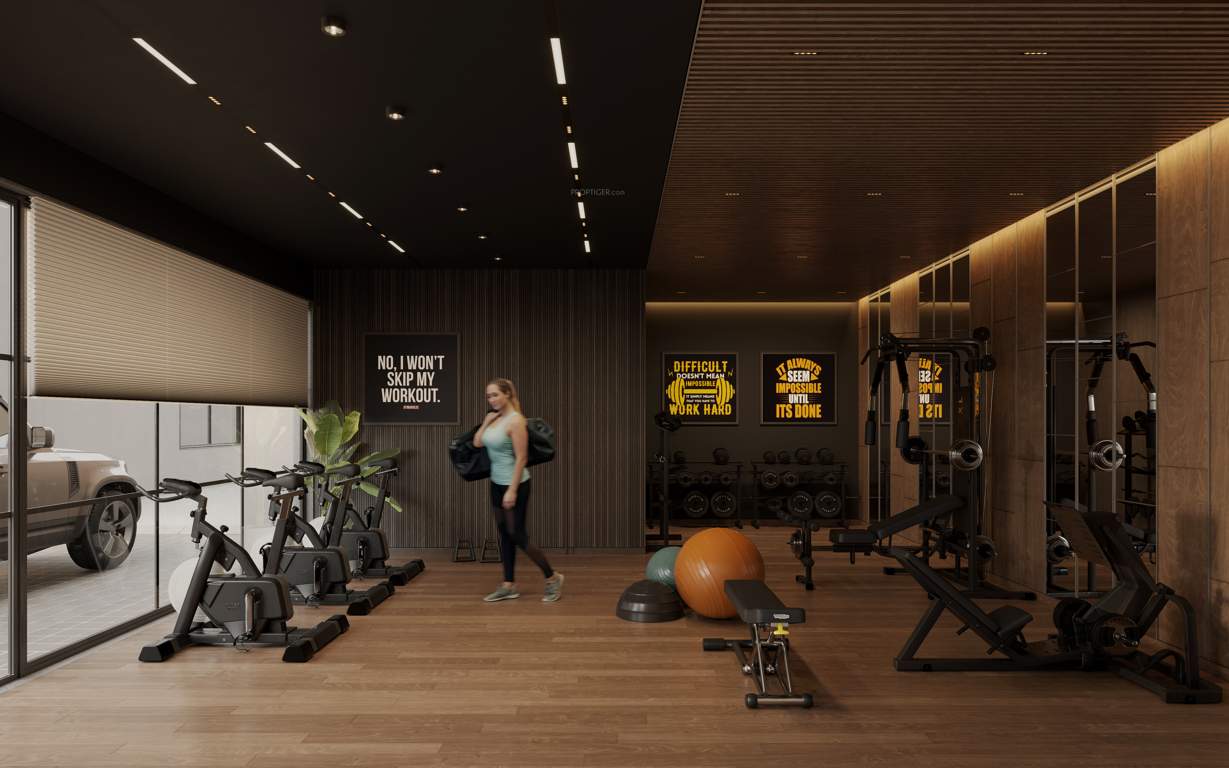  capital sivesta Gymnasium