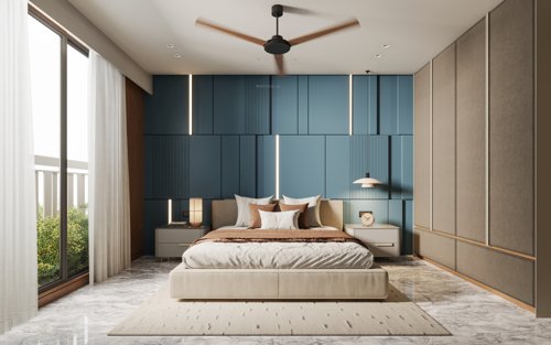  capital-sivesta Bedroom