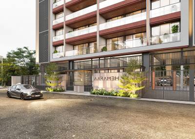  aarambh Gated Community