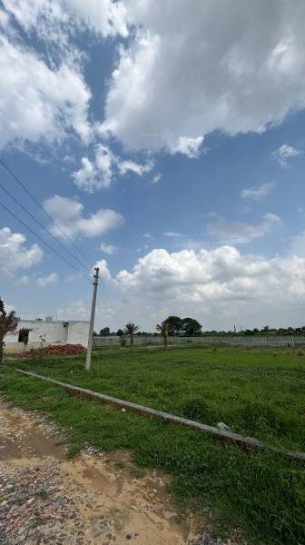  atharv-city Elevation