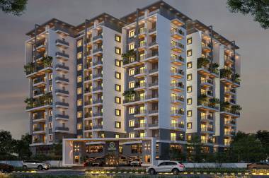 Elevation susheela-kuteer Elevation