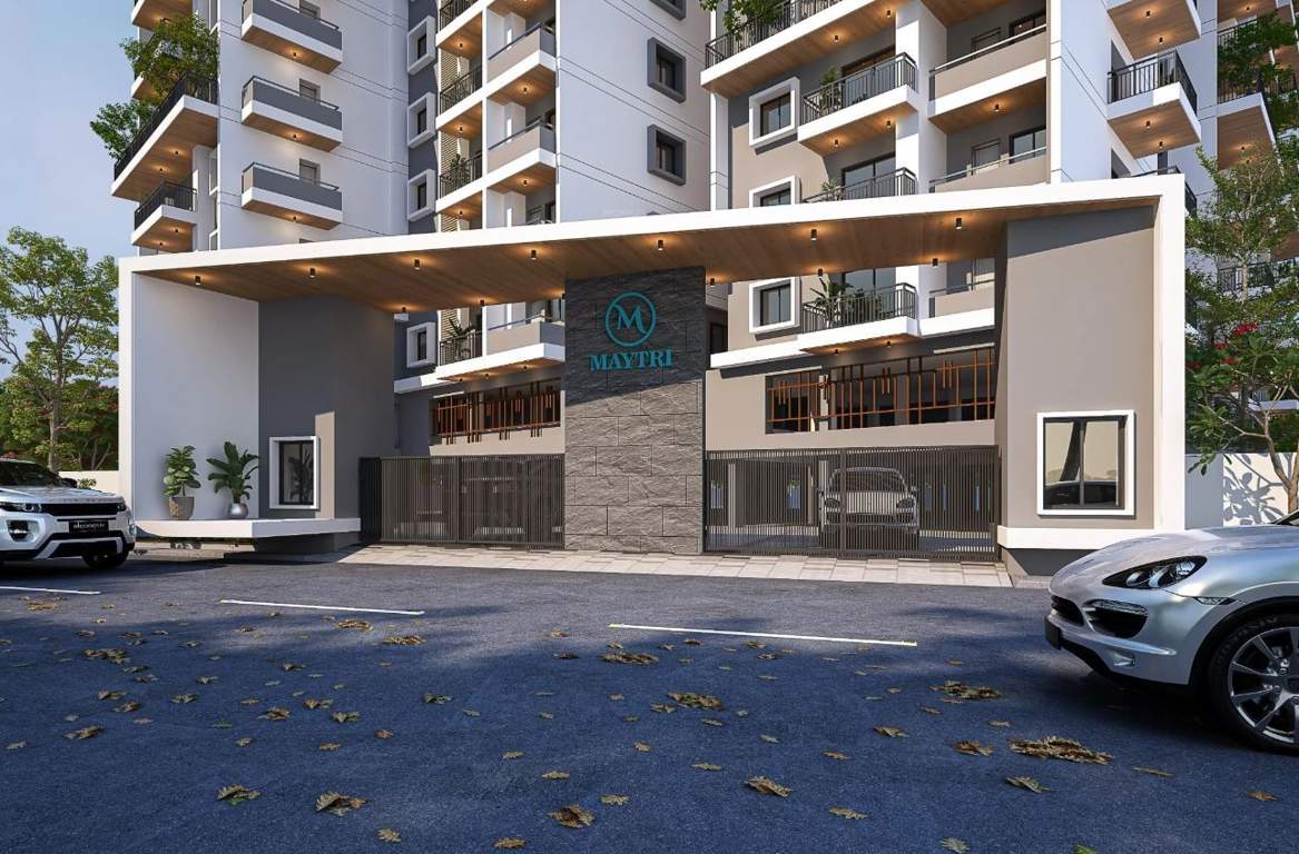  susheela kuteer Entrance Gate Security Cabin