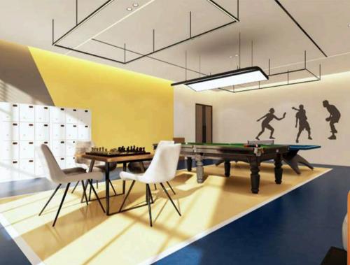  susheela-kuteer Indoor Games