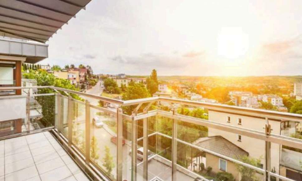  susheela kuteer Balcony