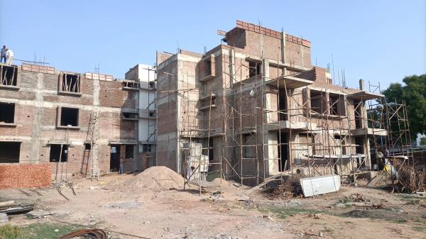  aishwarya-iii Construction Status Sept-25