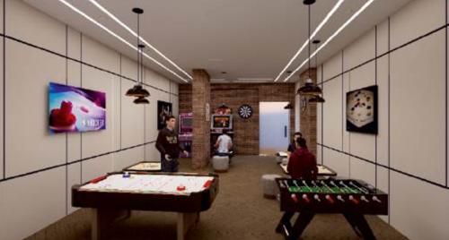  the-pinnacle Indoor Games