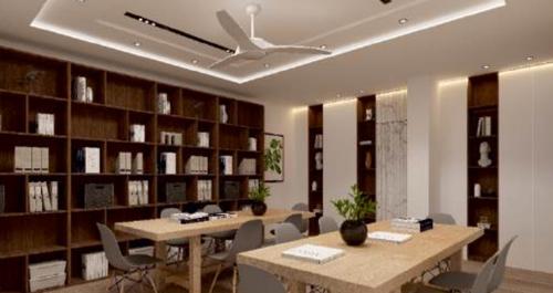  the-pinnacle Library