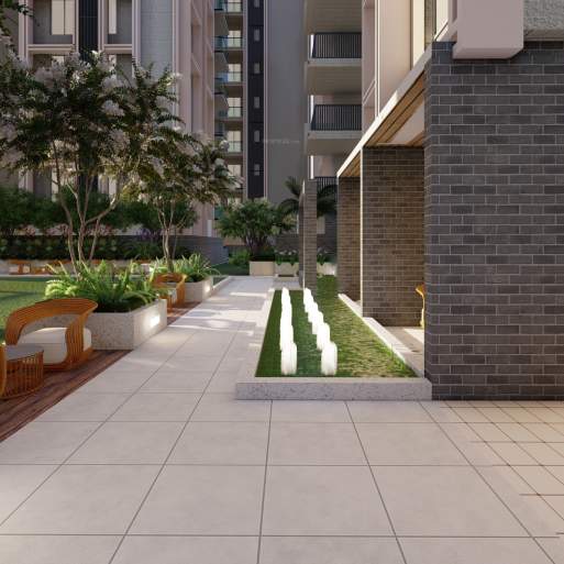  tatsam Landscaped Gardens