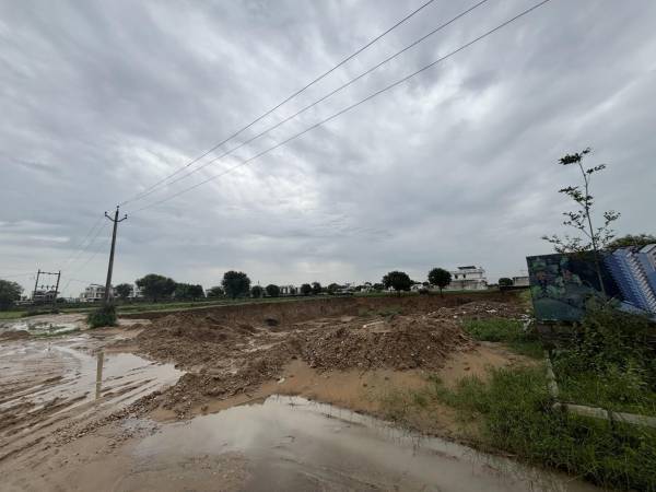  felecia Construction Status Sept-25