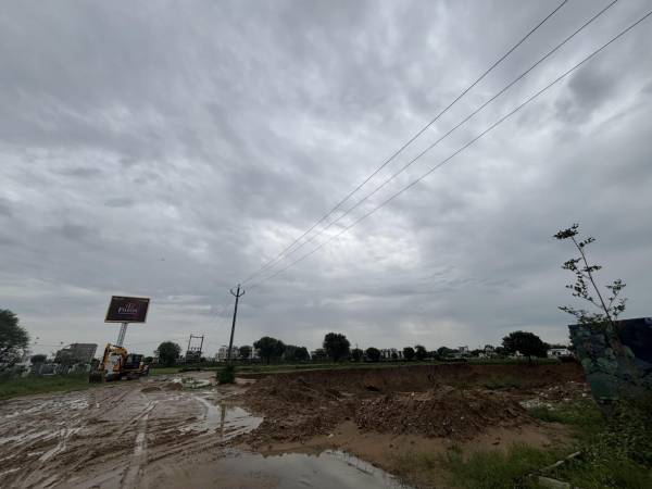  felecia Construction Status Sept-25