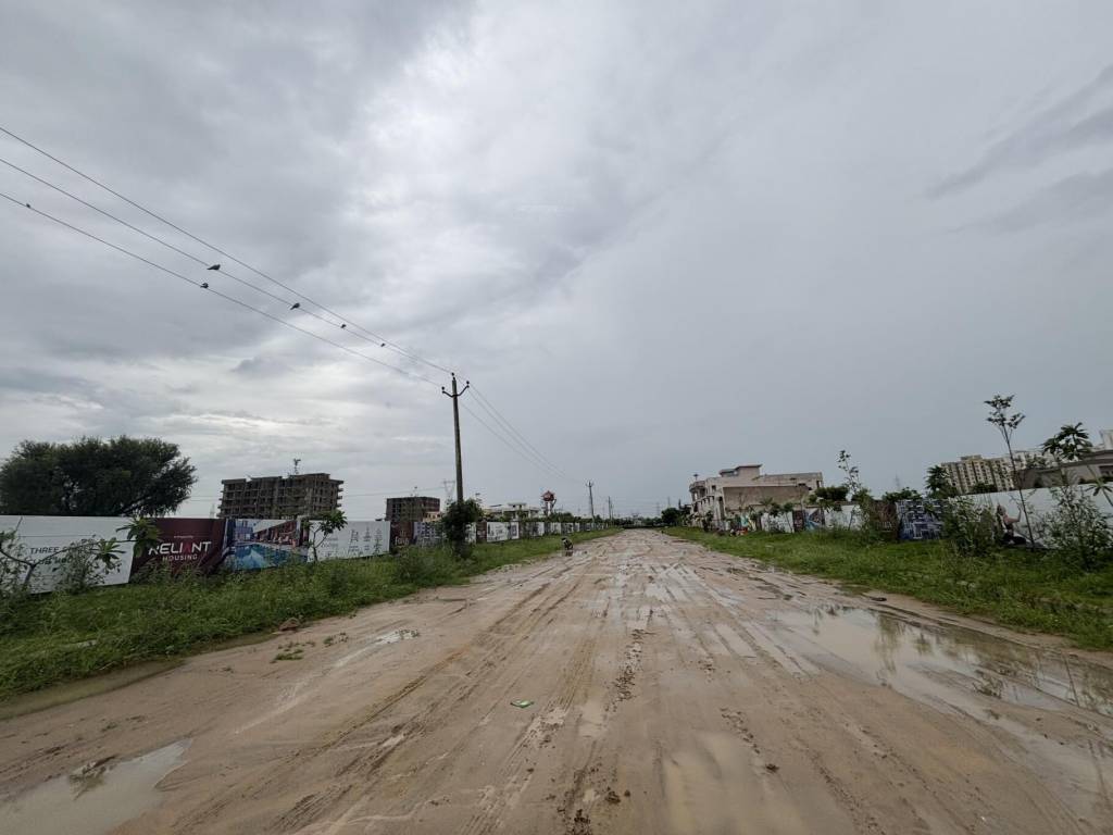  felecia Construction Status Sept 25