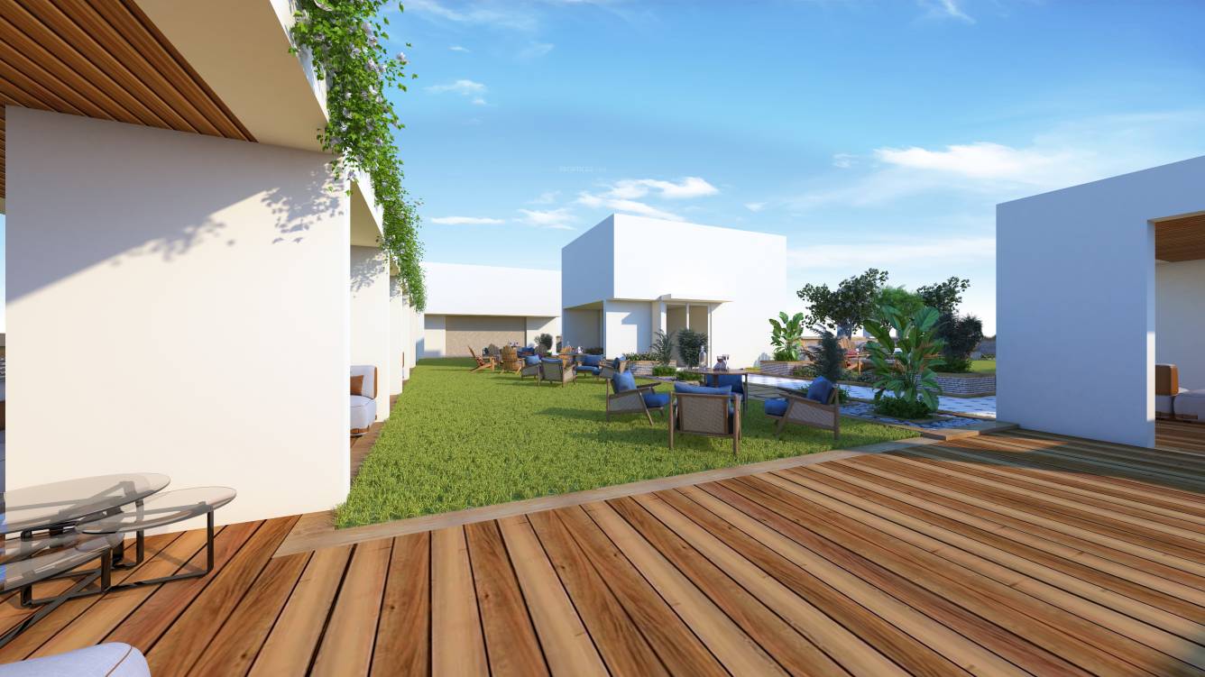  felecia Senior Citizen Sitout