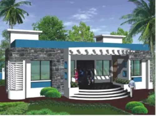  atharva-bliss-phase-ii Club House