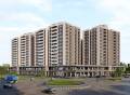 Shaligram Group Ahmedabad Elevate