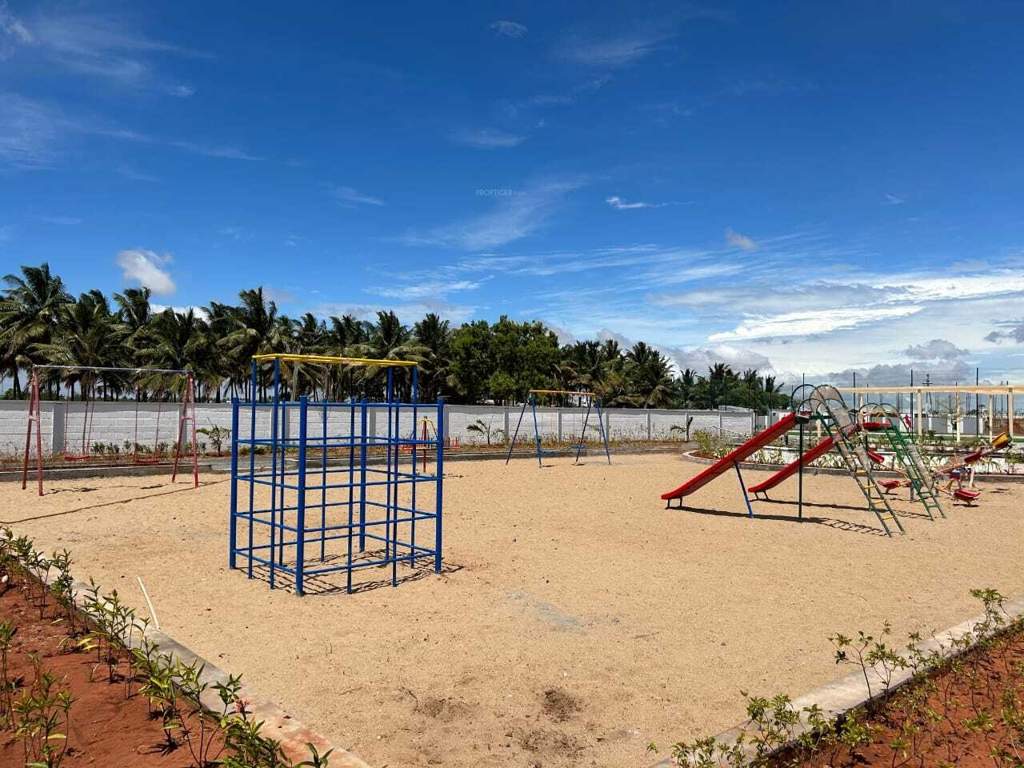  diamond avenue phase iv Children's play area