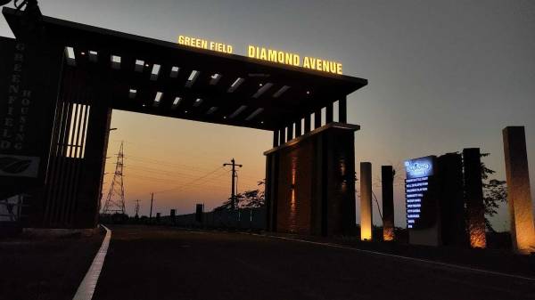  diamond-avenue-phase-iv Gated Community