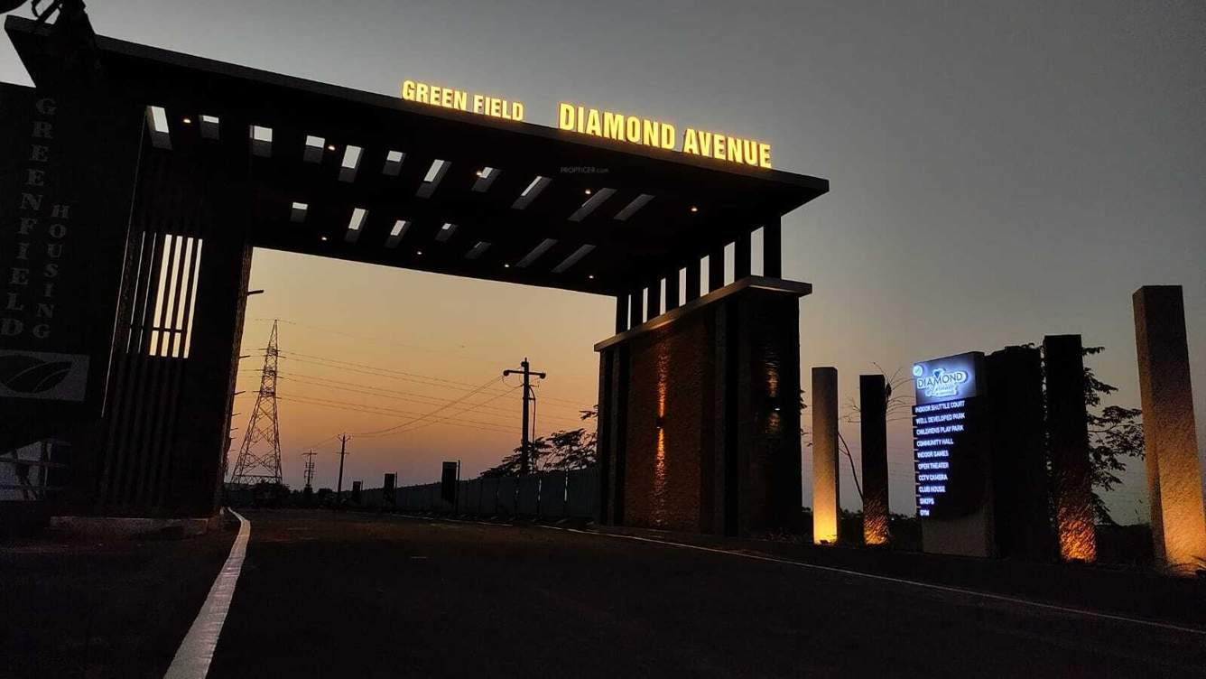  diamond avenue phase iv Gated Community