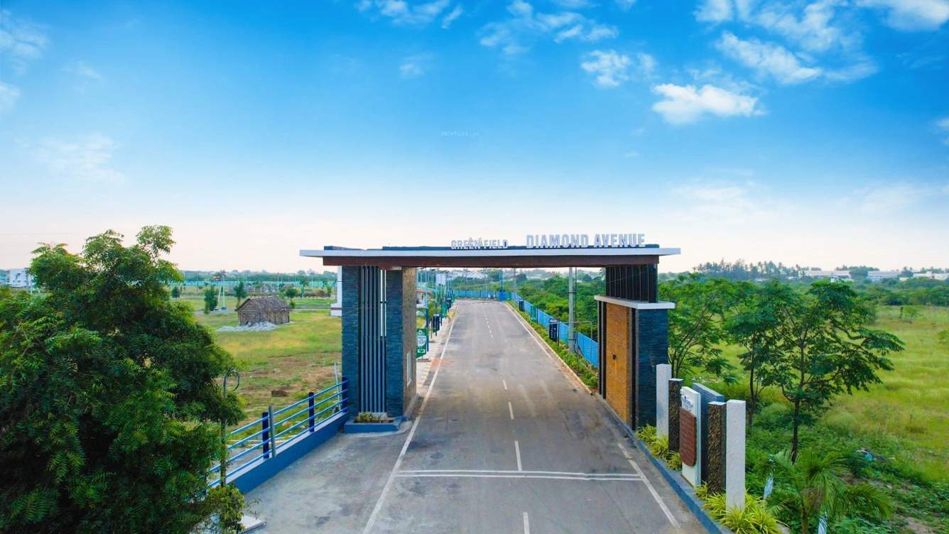  diamond avenue phase iv Gated Community