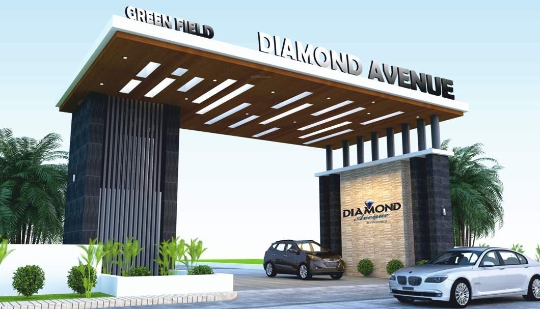  diamond avenue phase iv Gated Community