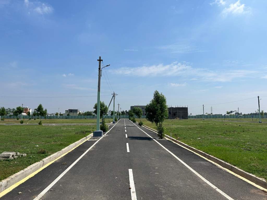  diamond avenue phase iv Internal Roads & Footpaths