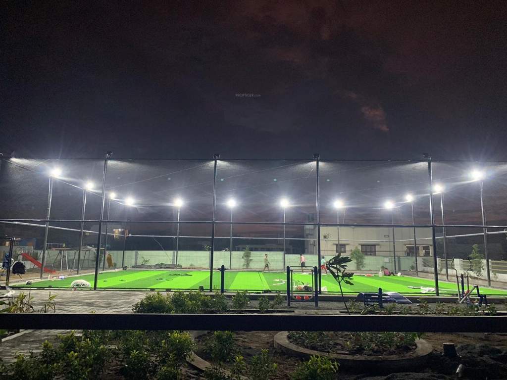  diamond avenue phase iv Others