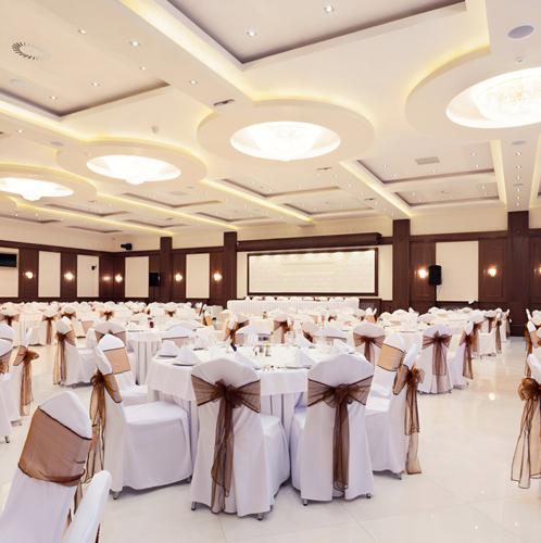 Banquet Hall shri-vivek-heritage Banquet Hall