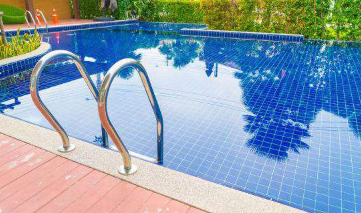  ajay city Swimming Pool