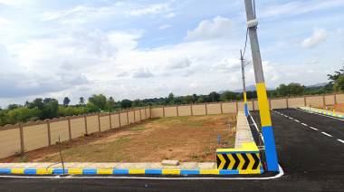  yogitha-garden Elevation