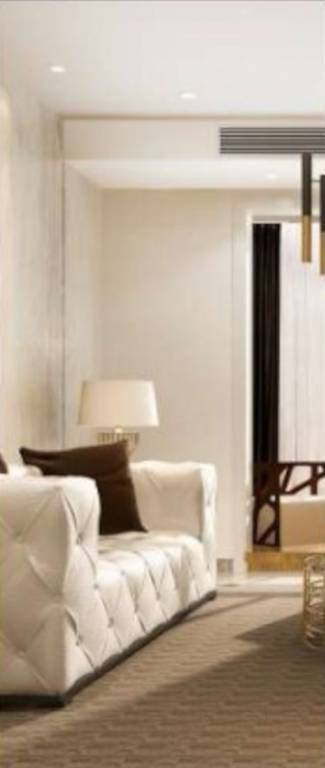 residency Living Area