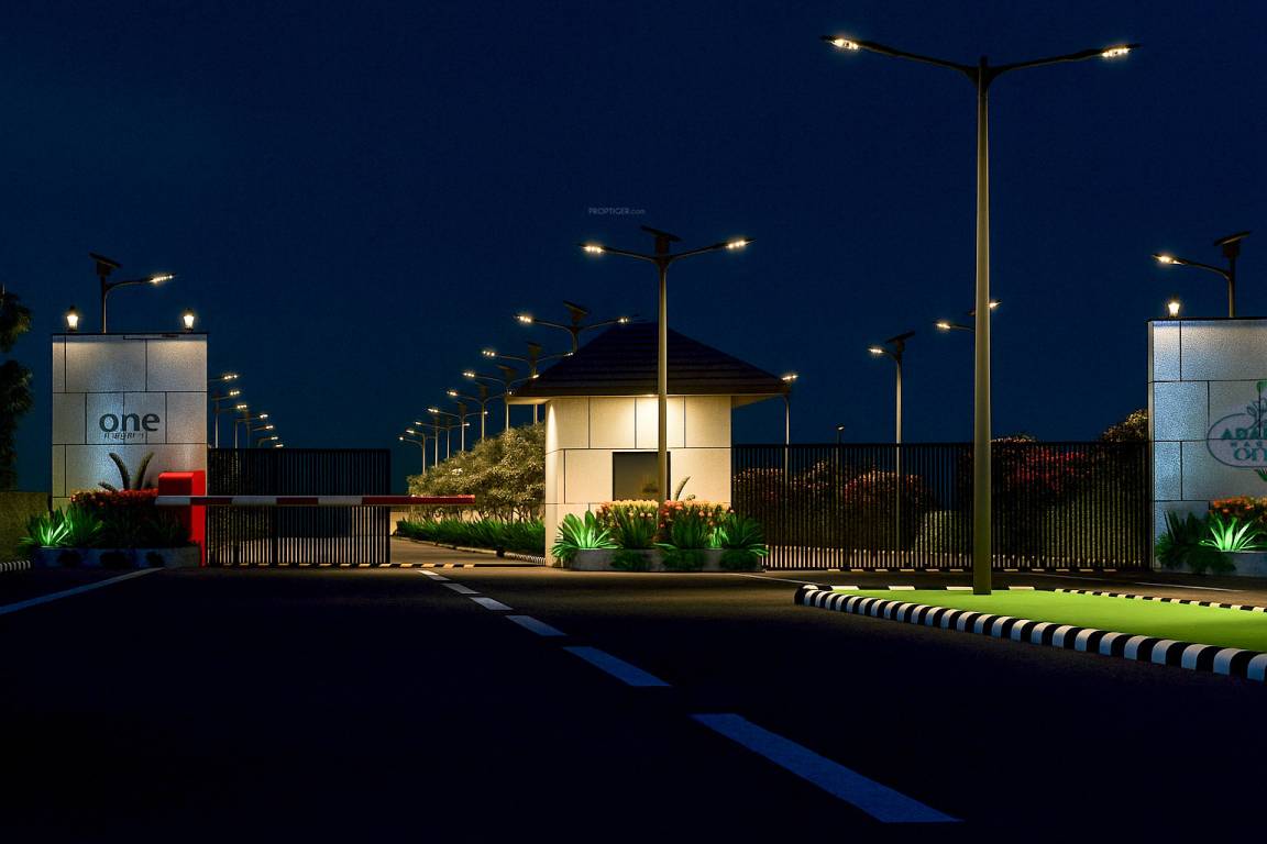  adarsh nagar one Plot