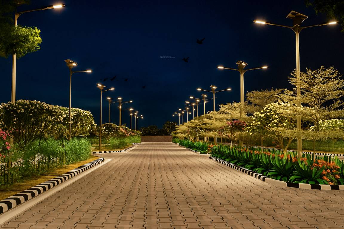  adarsh nagar one Plot