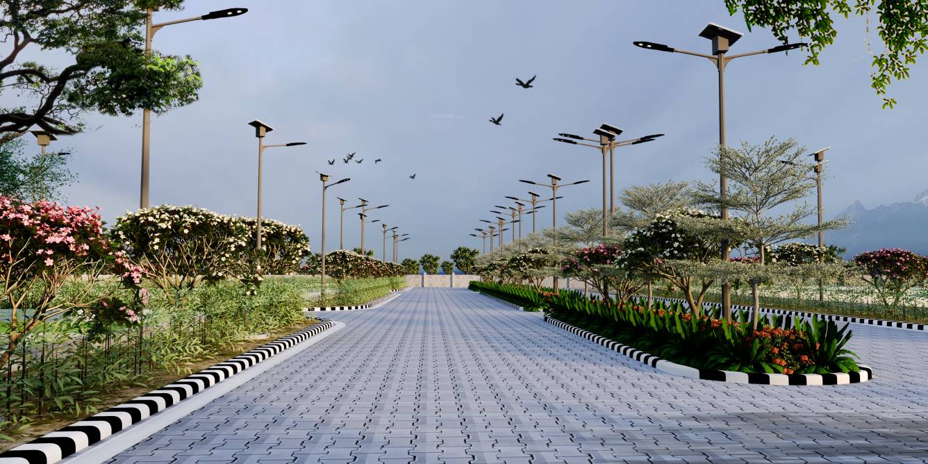  adarsh nagar one Plot