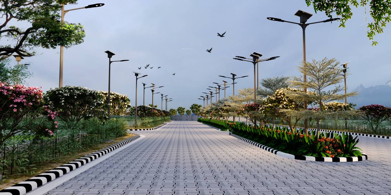  adarsh nagar one Plot