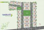  neelkanth-green-bunglow Layout Plan