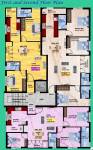  eeshanis-chandravadhane Eeshanis Chandravadhane Cluster Plan from 1st to 2nd Floor
