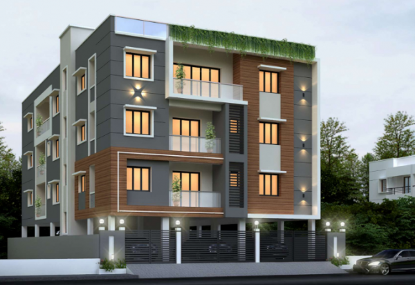 Elevation eeshanis-chandravadhane Elevation