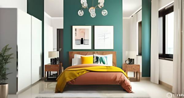  chandravadhane Bedroom