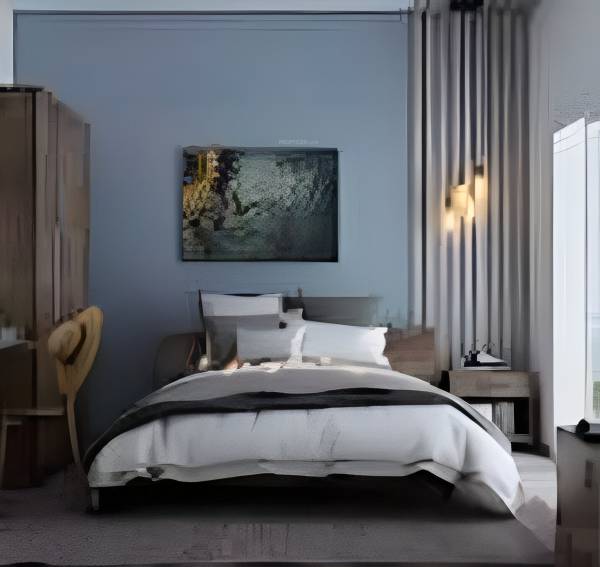  chandravadhane Bedroom