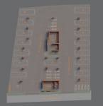 Kaizen Mangal Cluster Plan for ground Floor mangal Kaizen Mangal Cluster Plan for ground Floor