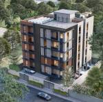 Elevation mangal Elevation