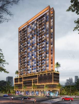 pyramid-24 Elevation Elevation