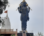  shani-dham Temple