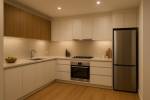  grove-residences Kitchen