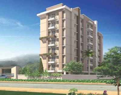 Elevation keshari Elevation