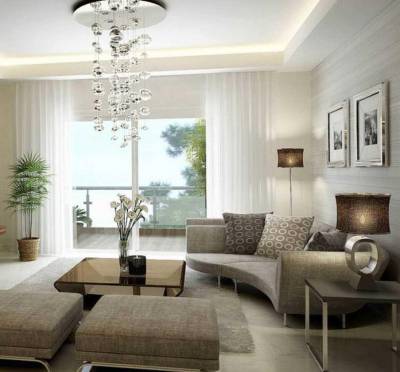 Living Area keshari Living Area