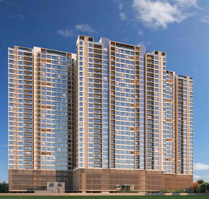  parth tower c3 Elevation