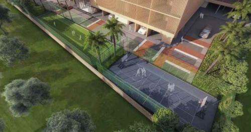  parth-tower-c3 Basketball Court