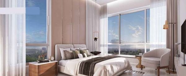  parth-tower-c3 Bedroom