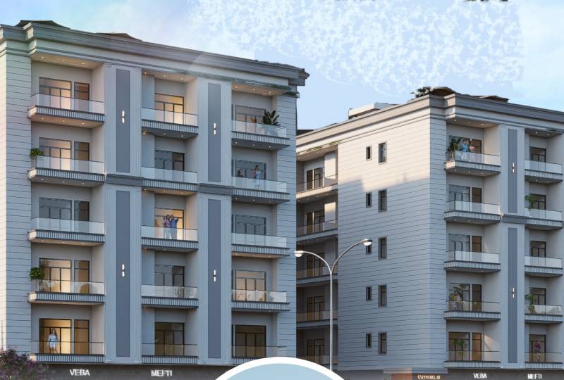  harmony-heights Elevation